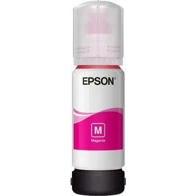 Контейнер с чернилами Epson 101 EcoTank, 70мл, Пурпурный