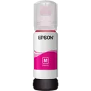 Контейнер с чернилами Epson 101 EcoTank, 70мл, Пурпурный