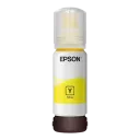 Контейнер с чернилами Epson 101 EcoTank, 70мл, Желтый