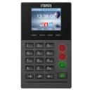 Telefon IP Fanvil X2P, Negru