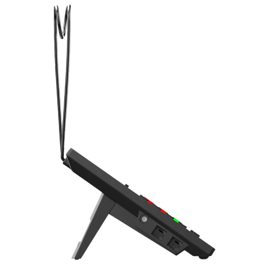 Telefon IP Fanvil X2P, Negru