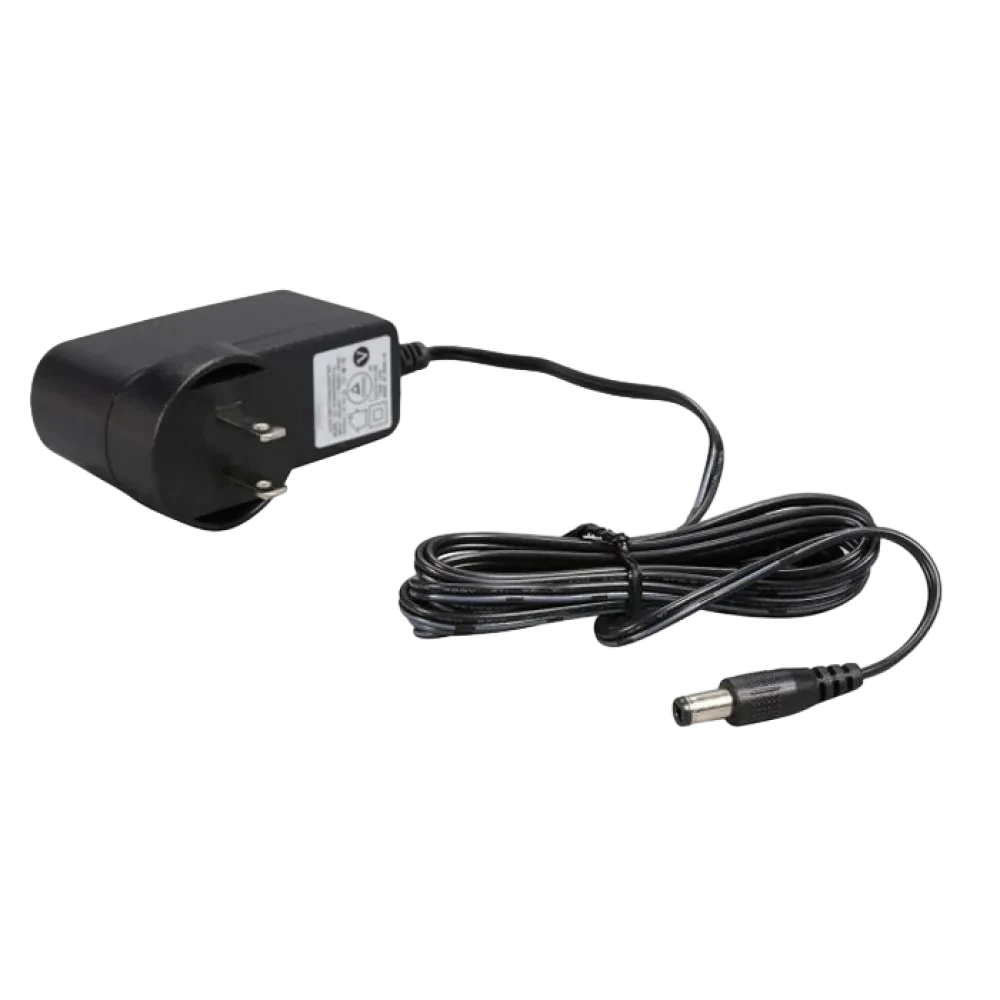  Fanvil Power Suply 12V 1A, Negru