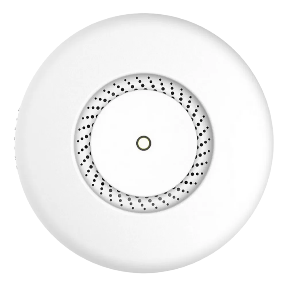 Беспроводная точка доступа MikroTik cAP AC, Белый