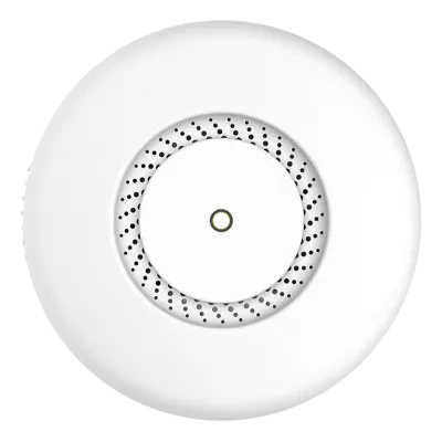 Беспроводная точка доступа MikroTik cAP AC, Белый