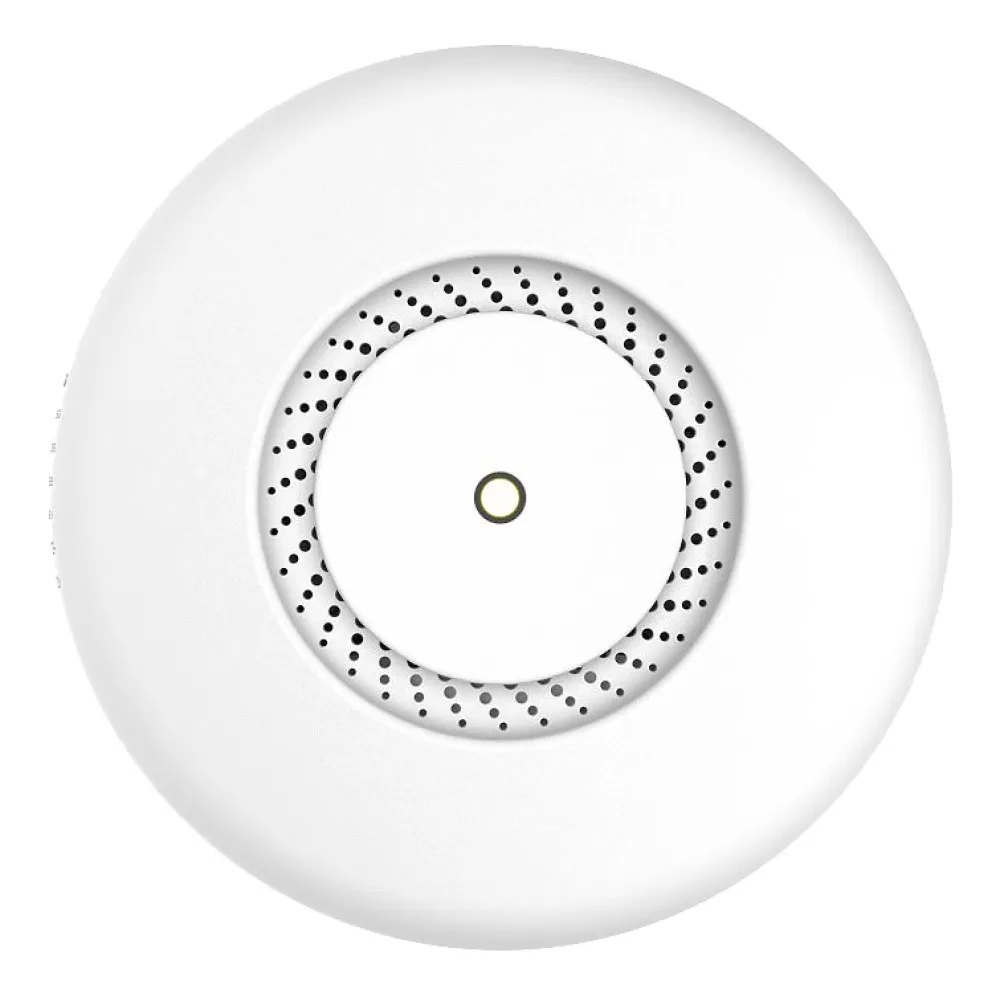 Беспроводная точка доступа MikroTik cAP AC, Белый