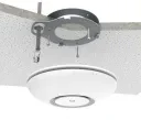 Беспроводная точка доступа MikroTik cAP AC, Белый