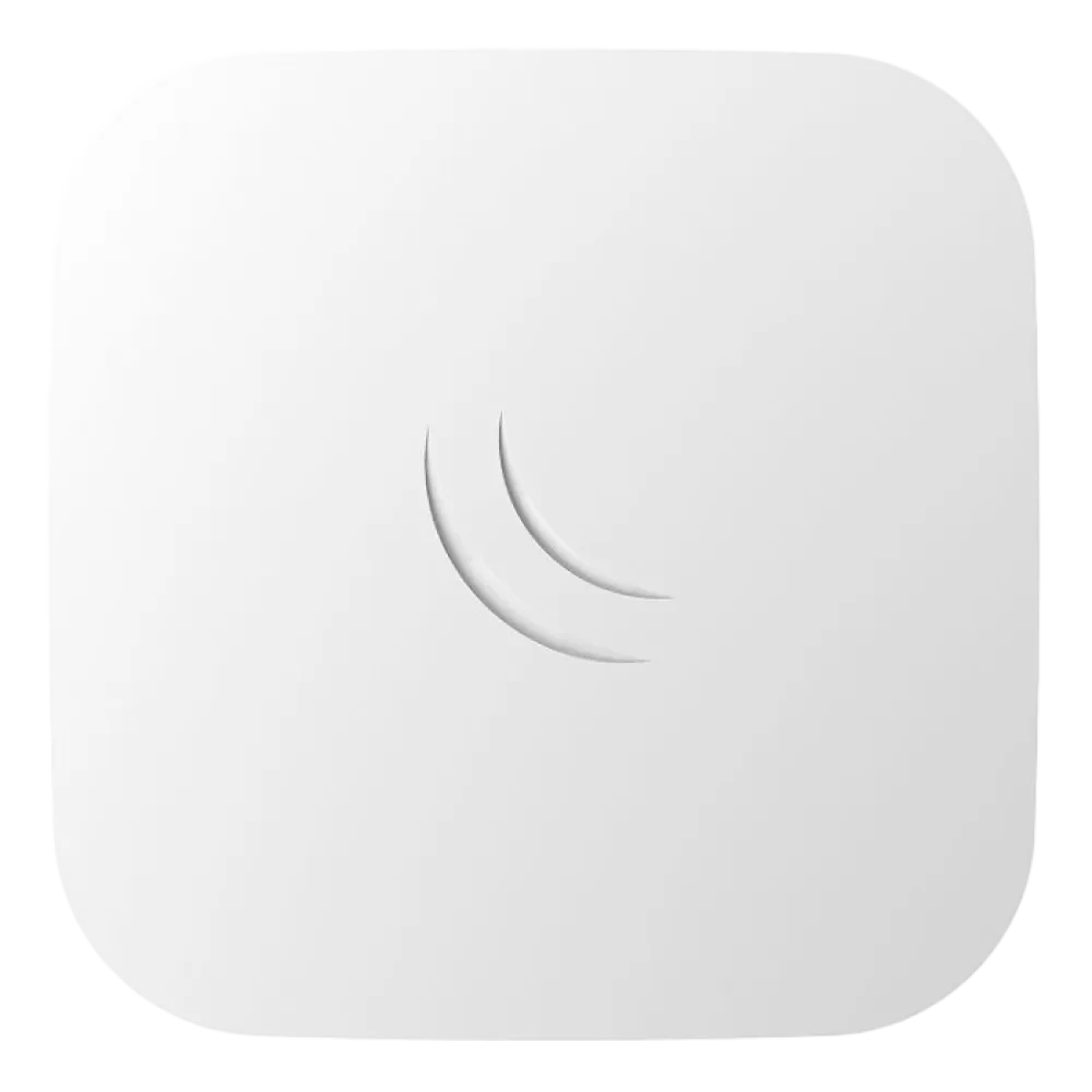 Беспроводная точка доступа MikroTik cAP AC, Белый