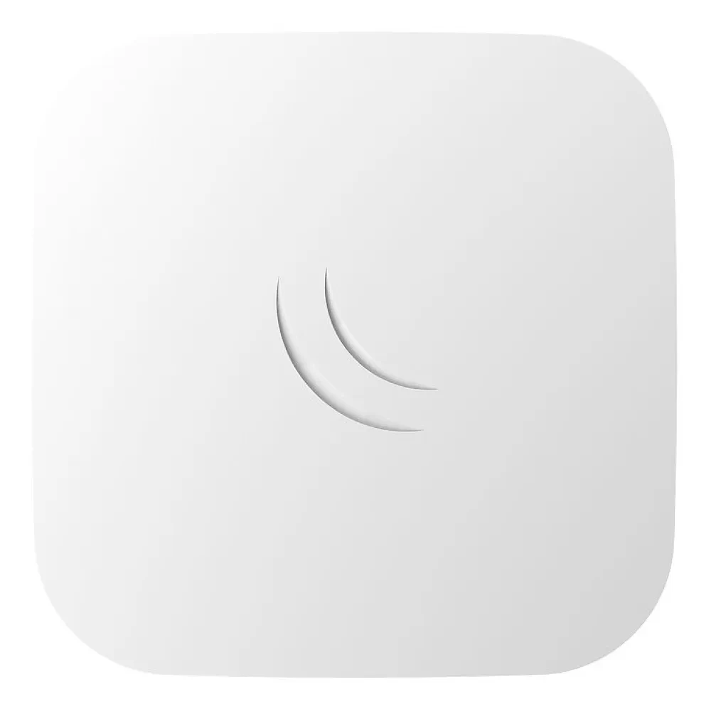 Беспроводная точка доступа MikroTik cAP AC, Белый