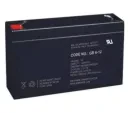 Аккумулятор для резервного питания Ultra Power GP, 6В, 12А*ч