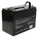 Acumulator UPS Ultra Power GP100-12, 12V 100