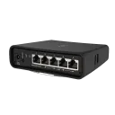 Беспроводной маршрутизатор MikroTik hAP AC2, Чёрный