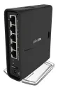 Беспроводной маршрутизатор MikroTik hAP AC2, Чёрный