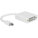 Adaptor Video APC Electronic APC-631033, MiniDP (M) - DVI-I (F), 0,15m, Alb