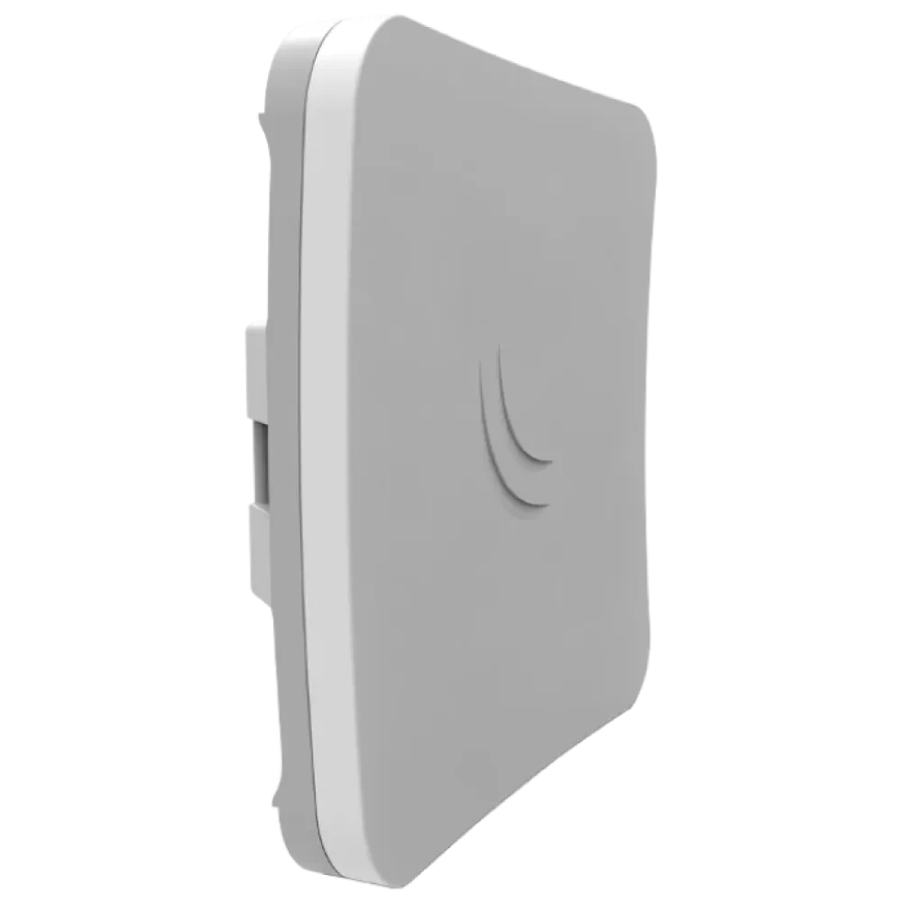 Наружная точка доступа MikroTik SXTsq 5 AC, Белый