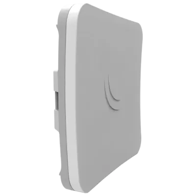Наружная точка доступа MikroTik SXTsq 5 AC, Белый