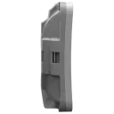 Наружная точка доступа MikroTik SXTsq 5 AC, Белый
