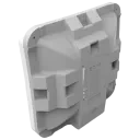 Наружная точка доступа MikroTik SXTsq 5 AC, Белый