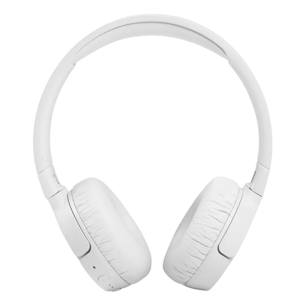 Наушники JBL Tune 660BT, Белый