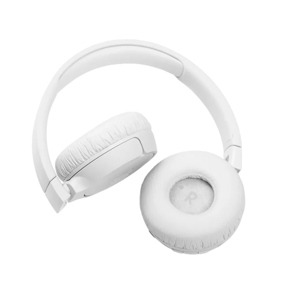 Наушники JBL Tune 660BT, Белый