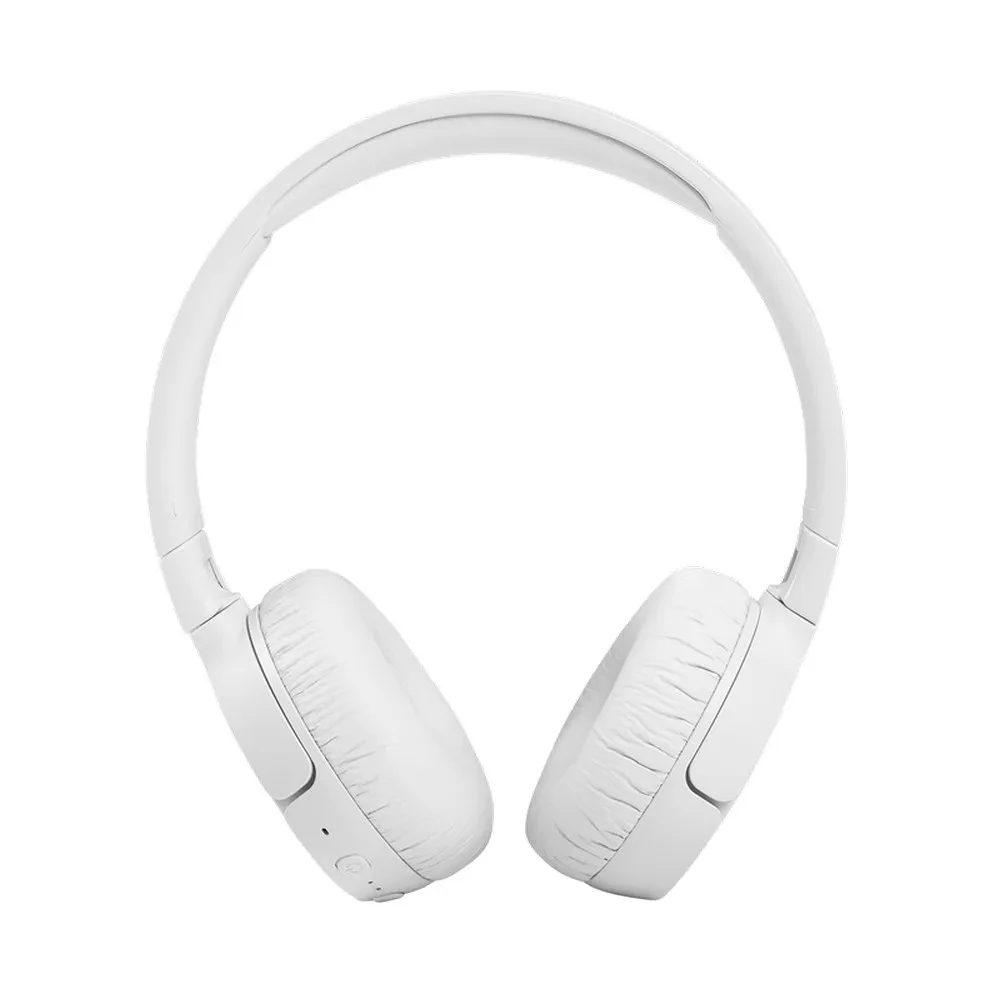 Наушники JBL Tune 660BT, Белый