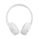 Наушники JBL Tune 660BT, Белый