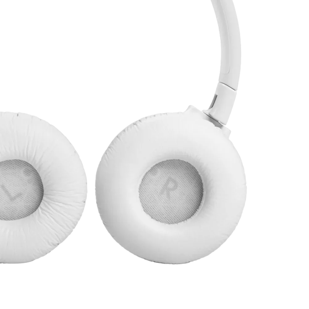 Наушники JBL Tune 660BT, Белый