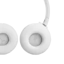 Наушники JBL Tune 660BT, Белый