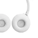 Наушники JBL Tune 660BT, Белый