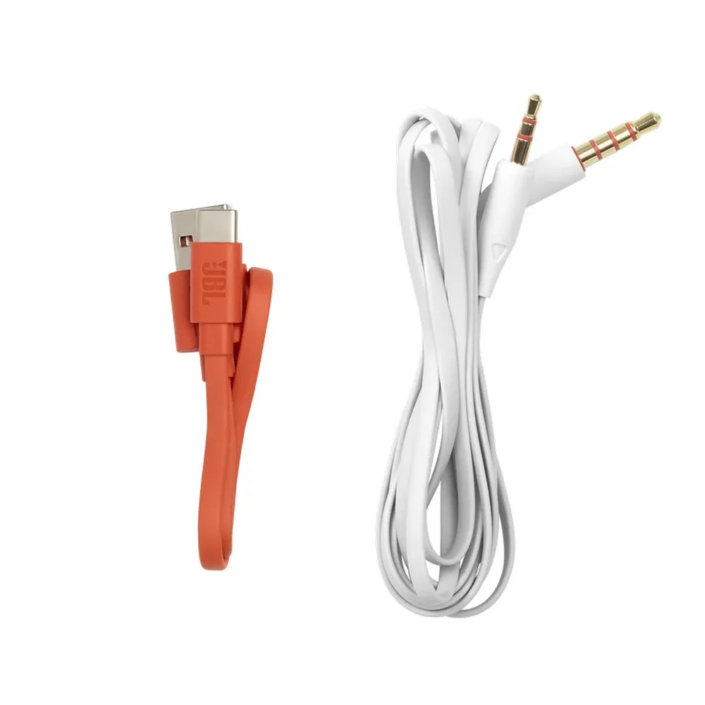 Наушники JBL Tune 660BT, Белый
