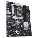 Материнская плата ASUS PRIME B760-PLUS, LGA1700, Intel B760, ATX
