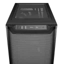 Carcasă PC be quiet! Pure Base 501 Airflow, Midi-Tower, Fără PSU, Negru