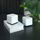 Домашняя Mesh Wi-Fi система MERCUSYS Halo H50G (2-pack), Белый