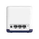 Домашняя Mesh Wi-Fi система MERCUSYS Halo H50G (2-pack), Белый