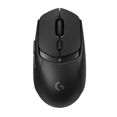 Mouse Wireless Logitech G309, Negru