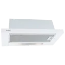 Hota încorporabilă Elica Elite 14 LUX WH/A/60, Alb