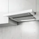 Hota încorporabilă Elica Elite 14 LUX WH/A/60, Alb