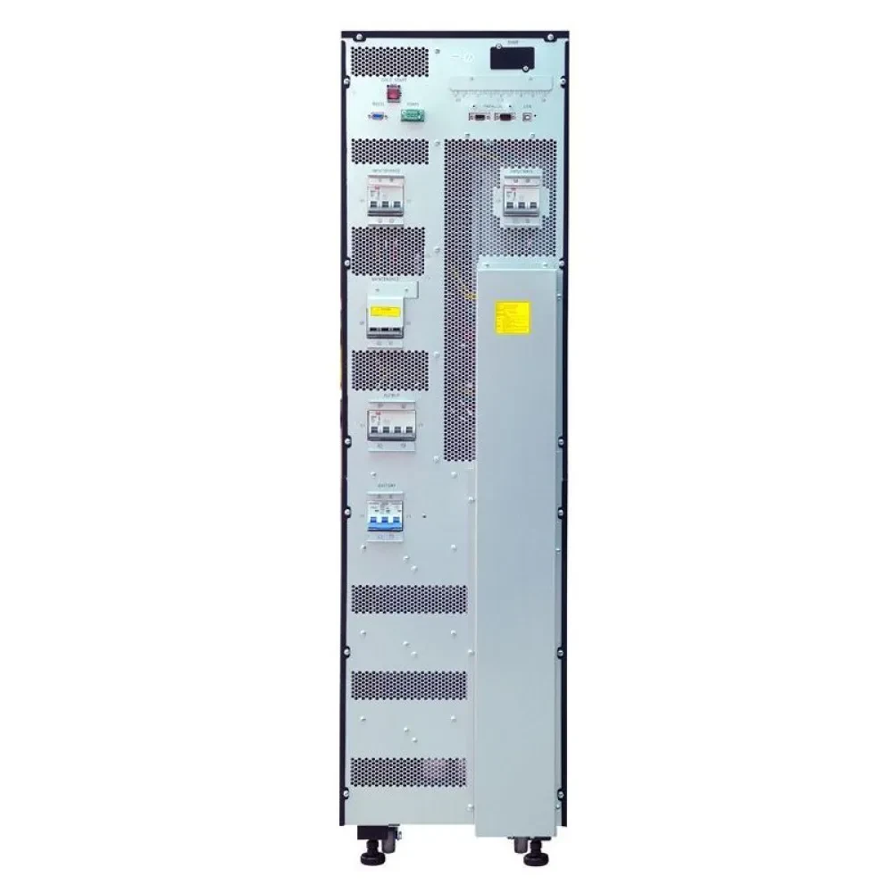 Sursă de alimentare neîntreruptibilă PCM VGD II-30K33, Online, 30000VA, Turn