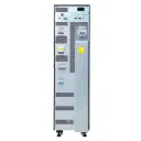Sursă de alimentare neîntreruptibilă PCM VGD II-30K33, Online, 30000VA, Turn