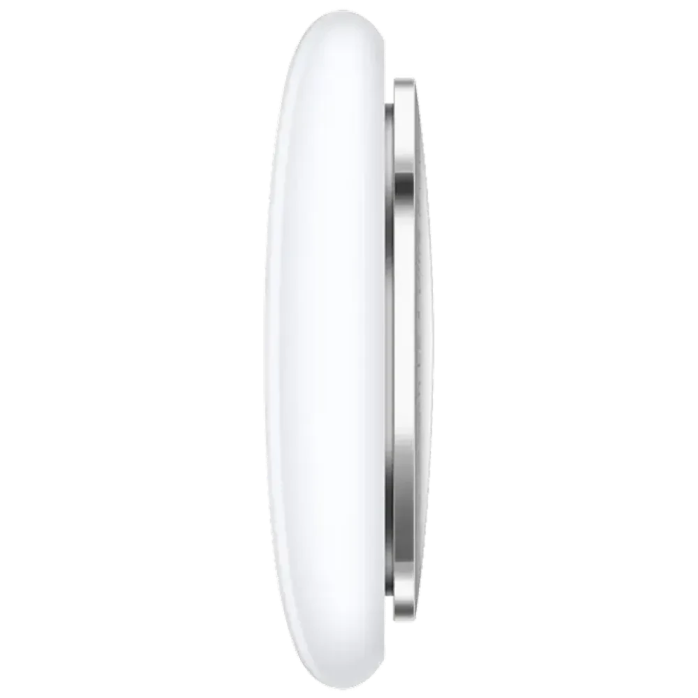 Tracker inteligent Apple AirTag, Alb