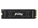 Накопитель SSD Kingston FURY Renegade, 4000Гб, SFYRD/4000G