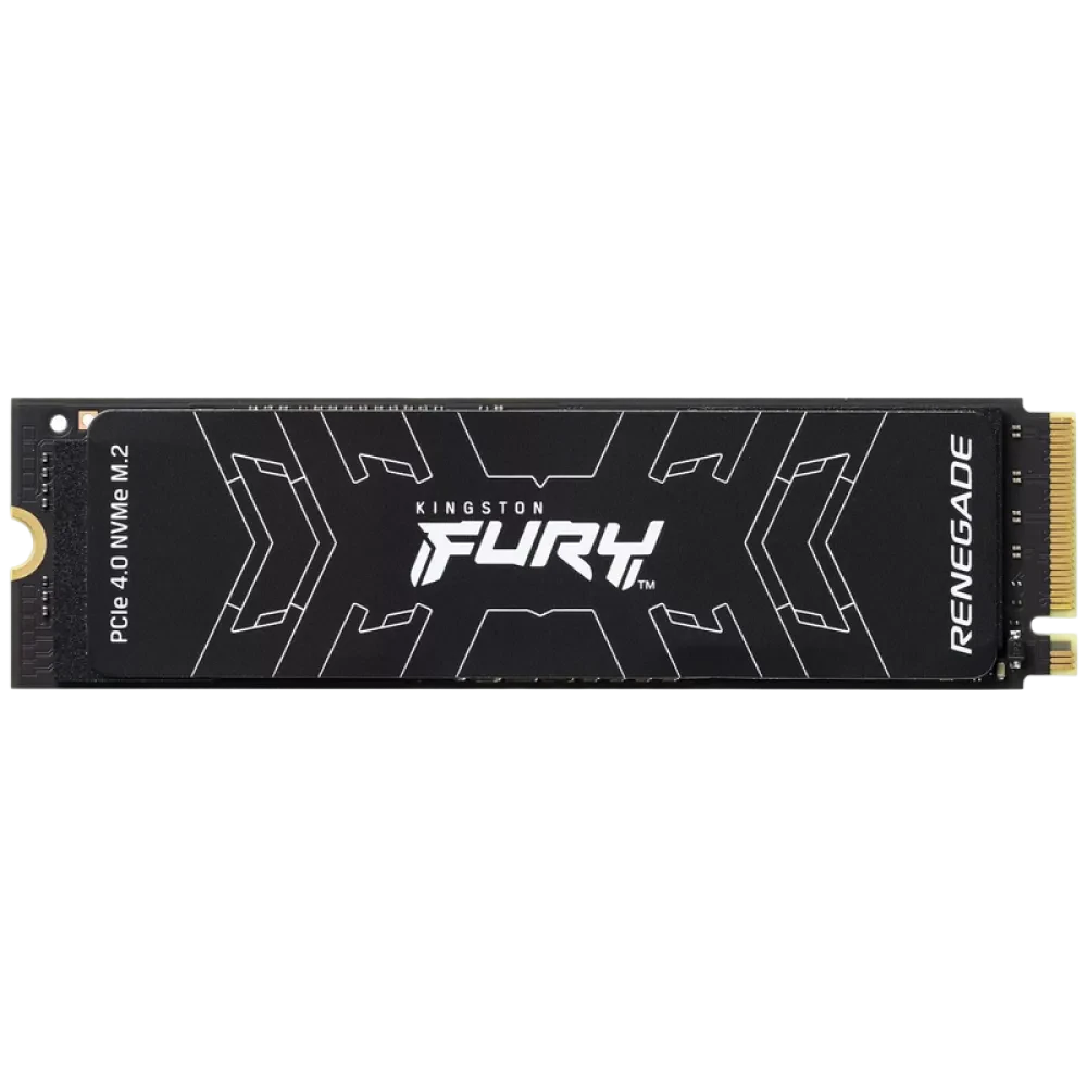 Накопитель SSD Kingston FURY Renegade, 4000Гб, SFYRD/4000G