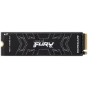 Накопитель SSD Kingston FURY Renegade, 4000Гб, SFYRD/4000G