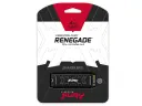 Накопитель SSD Kingston FURY Renegade, 4000Гб, SFYRD/4000G