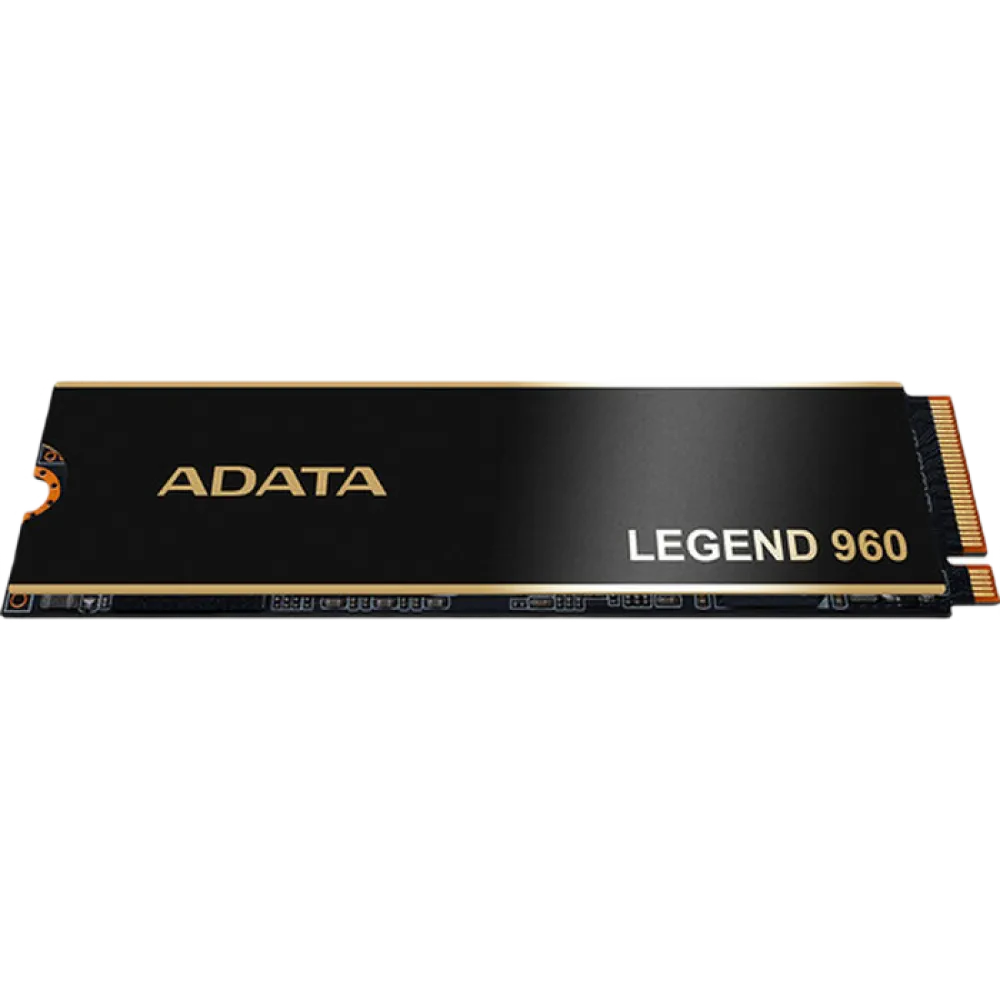 Накопитель SSD ADATA LEGEND 960, 4000Гб, ALEG-960-4TCS