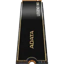 Накопитель SSD ADATA LEGEND 960, 4000Гб, ALEG-960-4TCS