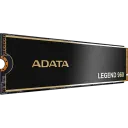 Накопитель SSD ADATA LEGEND 960, 4000Гб, ALEG-960-4TCS