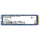 Накопитель SSD Kingston NV3, 4096Гб, SNV3S/4000G