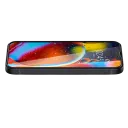 Sticlă de protecție Spigen iPhone 14 Plus, Glass FC, Negru