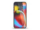 Sticlă de protecție Spigen iPhone 14 Plus, Glass FC, Negru