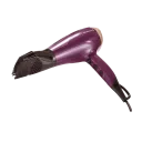Фен Remington Your Style HD130, 2300Вт, Фиолетовый